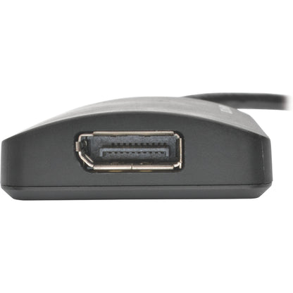 Adaptateur graphique Tripp Lite par Eaton U344-001-DP-4K U344-001-DP-4K