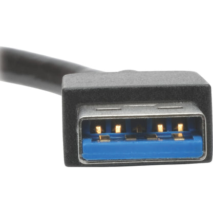 Adaptateur graphique Tripp Lite par Eaton U344-001-DP-4K U344-001-DP-4K