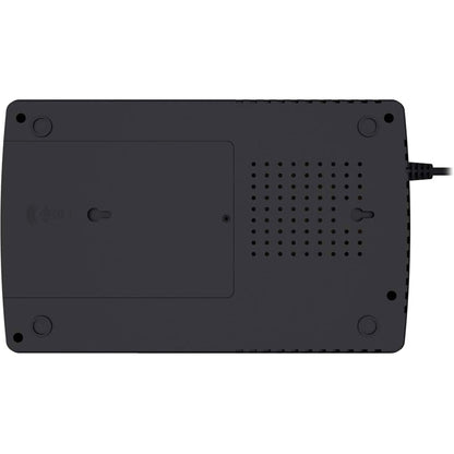 Tripp Lite by Eaton OmniSmart OMNISMART750MX 750VA Ultra-compact Desktop/Tower/Wall Mount UPS OMNISMART750MX