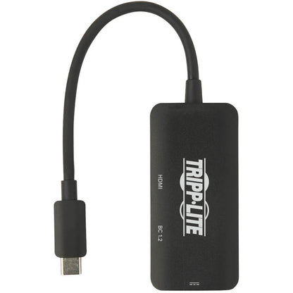 Adaptateur multiport USB-C Tripp Lite par Eaton U444-06N-H4UBC2 U444-06N-H4UBC2