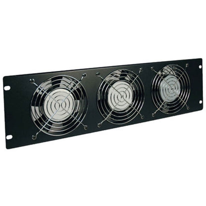 Tripp Lite 3U rack mount fan panel - 230V SRXFAN3U