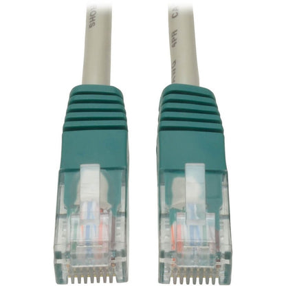 Câble croisé Cat5e Tripp Lite N010-007-GY