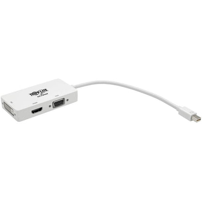 Câble audio/vidéo DVI/HDMI/Mini DisplayPort/VGA Tripp Lite par Eaton Keyspan P137-06N-HDVW P137-06N-HDVW