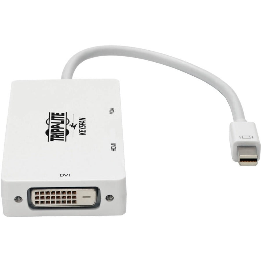 Câble audio/vidéo DVI/HDMI/Mini DisplayPort/VGA Tripp Lite par Eaton Keyspan P137-06N-HDVW P137-06N-HDVW