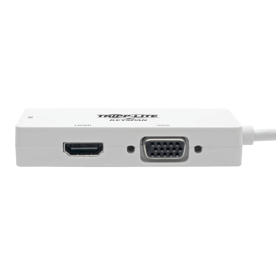 Câble audio/vidéo DVI/HDMI/Mini DisplayPort/VGA Tripp Lite par Eaton Keyspan P137-06N-HDVW P137-06N-HDVW