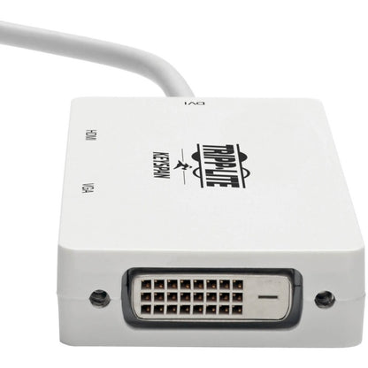 Câble audio/vidéo DVI/HDMI/Mini DisplayPort/VGA Tripp Lite par Eaton Keyspan P137-06N-HDVW P137-06N-HDVW