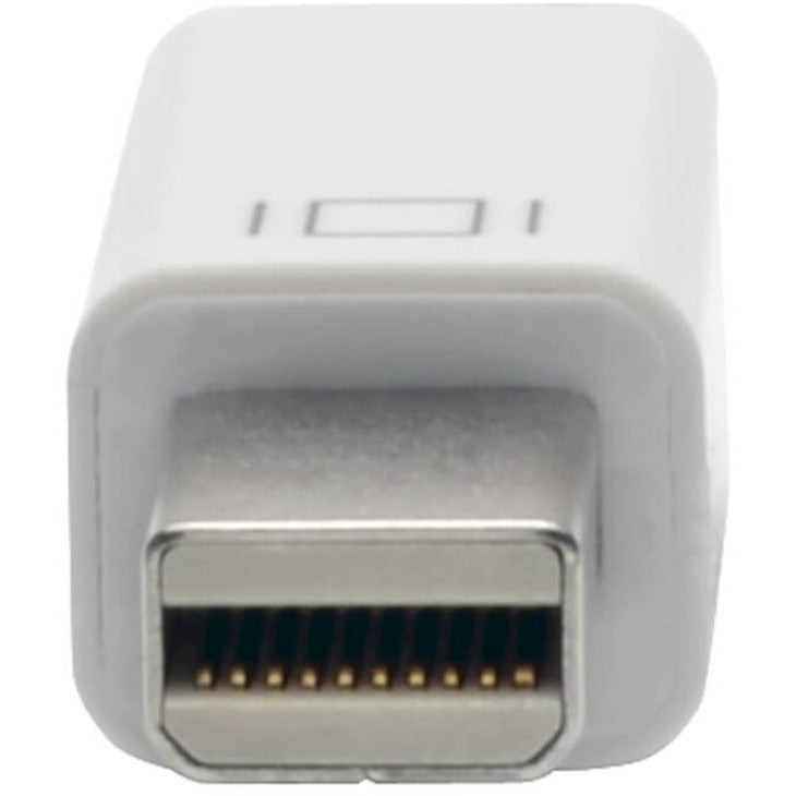 Câble audio/vidéo DVI/HDMI/Mini DisplayPort/VGA Tripp Lite par Eaton Keyspan P137-06N-HDVW P137-06N-HDVW