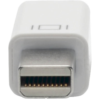 Câble audio/vidéo DVI/HDMI/Mini DisplayPort/VGA Tripp Lite par Eaton Keyspan P137-06N-HDVW P137-06N-HDVW