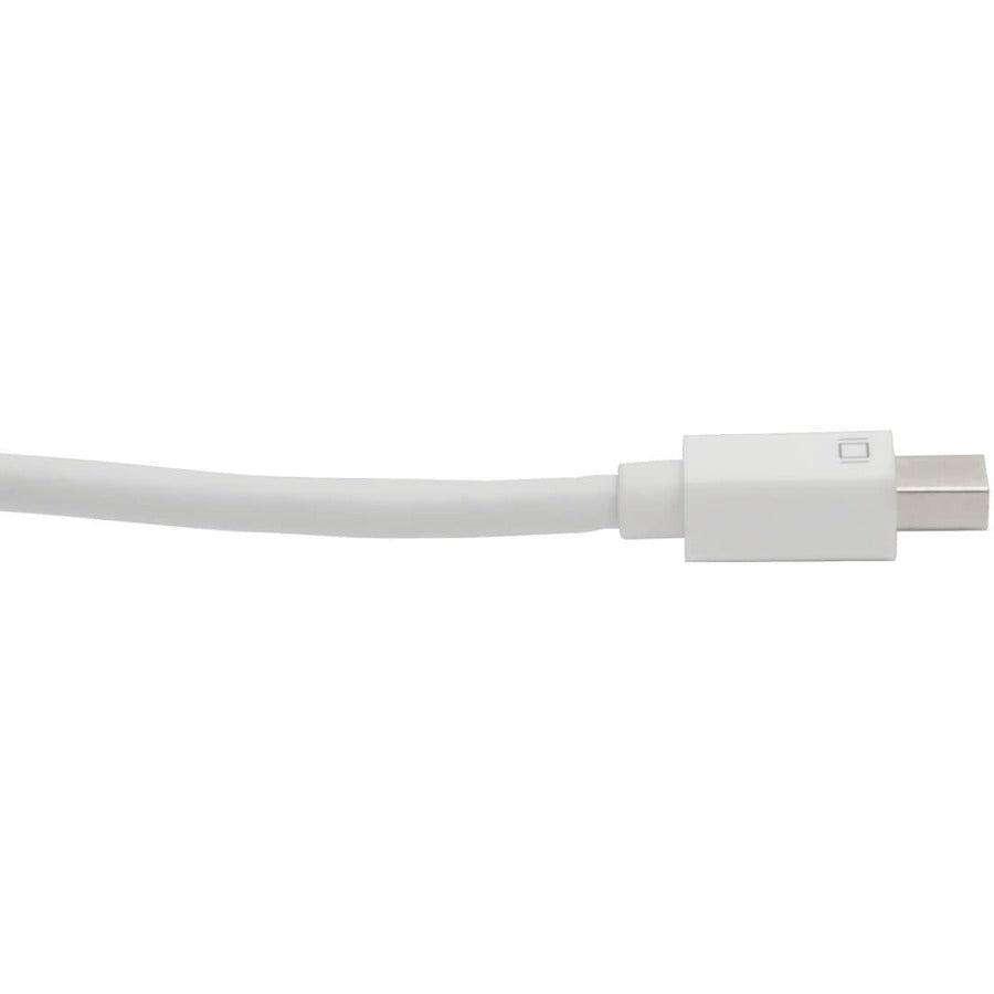 Câble audio/vidéo DVI/HDMI/Mini DisplayPort/VGA Tripp Lite par Eaton Keyspan P137-06N-HDVW P137-06N-HDVW