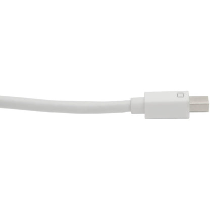 Câble audio/vidéo DVI/HDMI/Mini DisplayPort/VGA Tripp Lite par Eaton Keyspan P137-06N-HDVW P137-06N-HDVW