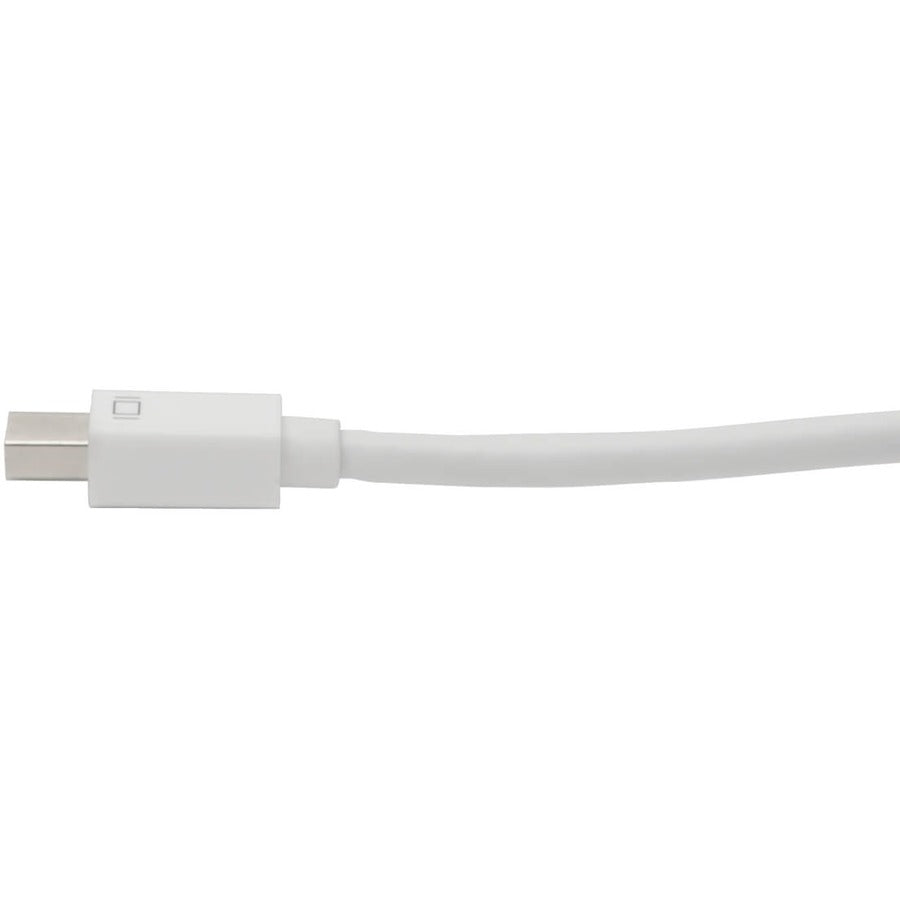 Câble audio/vidéo DVI/HDMI/Mini DisplayPort/VGA Tripp Lite par Eaton Keyspan P137-06N-HDVW P137-06N-HDVW