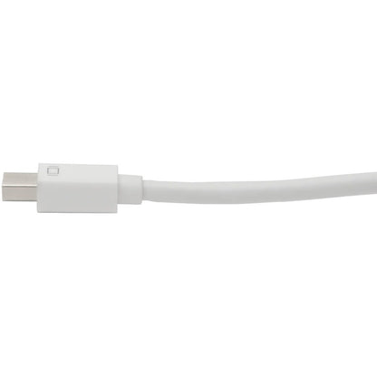 Câble audio/vidéo DVI/HDMI/Mini DisplayPort/VGA Tripp Lite par Eaton Keyspan P137-06N-HDVW P137-06N-HDVW