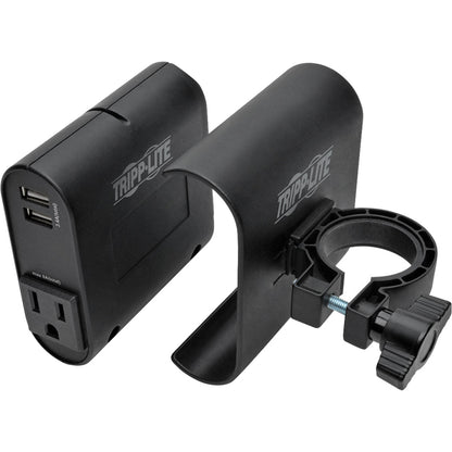 Clip de chargement CA/USB Tripp Lite par Eaton pour supports d'écran DMACUSB