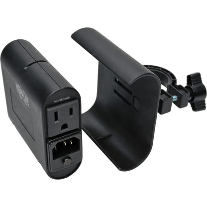 Clip de chargement CA/USB Tripp Lite par Eaton pour supports d'écran DMACUSB