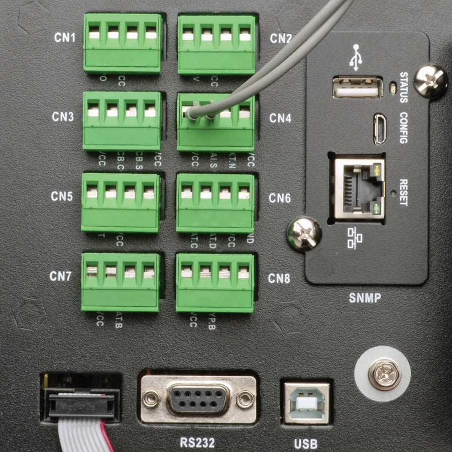 Onduleur tour Tripp Lite par Eaton SmartOnline SV20KS1P3B 20 kW SV20KS1P3B