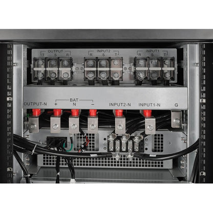 Onduleur tour Tripp Lite par Eaton SmartOnline SV20KS1P3B 20 kW SV20KS1P3B