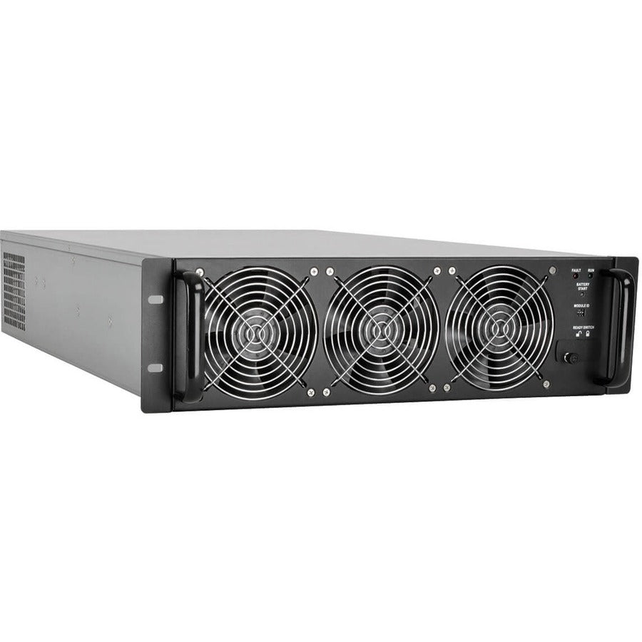Onduleur tour Tripp Lite par Eaton SmartOnline SV20KS1P3B 20 kW SV20KS1P3B