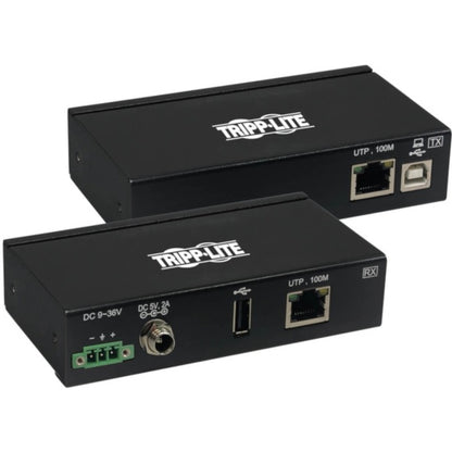 Tripp Lite par Eaton B203-101-IND-ER Rallonge USB B203-101-IND-ER