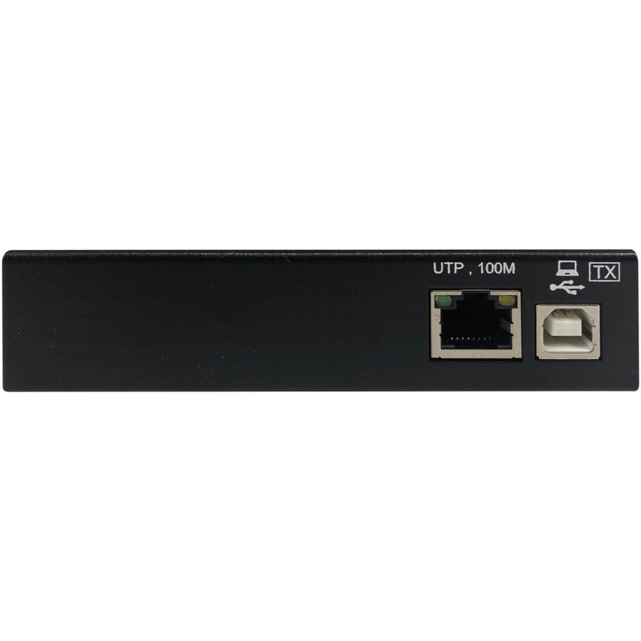 Tripp Lite par Eaton B203-101-IND-ER Rallonge USB B203-101-IND-ER
