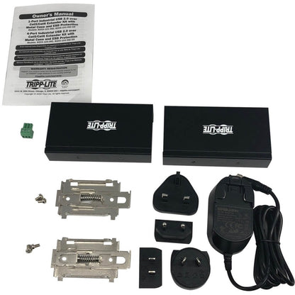 Tripp Lite par Eaton B203-101-IND-ER Rallonge USB B203-101-IND-ER
