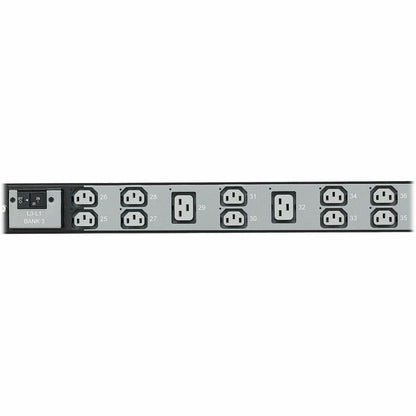 Tripp Lite by Eaton PDU3EVSR1L1530 36-Outlets PDU PDU3EVSR1L1530