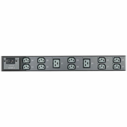 Tripp Lite by Eaton PDU3EVSR1L1530 36-Outlets PDU PDU3EVSR1L1530
