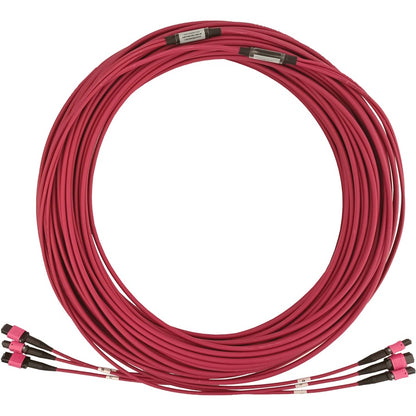 Câble réseau principal à fibre optique Tripp Lite par Eaton N858B-38M-3X8MG N858B-38M-3X8MG