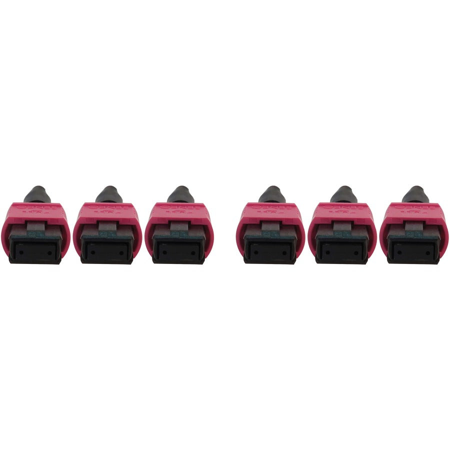 Câble réseau principal à fibre optique Tripp Lite par Eaton N858B-38M-3X8MG N858B-38M-3X8MG