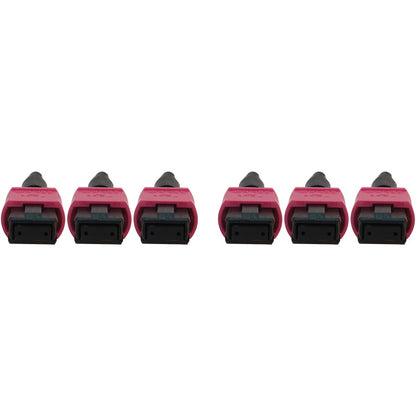 Câble réseau principal à fibre optique Tripp Lite par Eaton N858B-38M-3X8MG N858B-38M-3X8MG