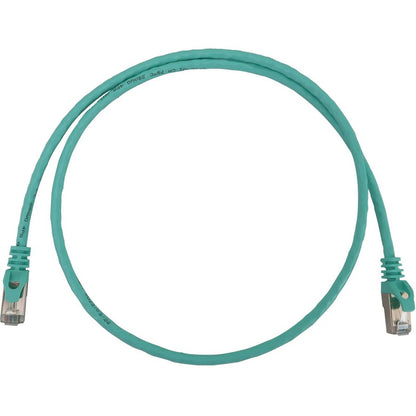 Câble réseau patch Cat6a STP Tripp Lite par Eaton N262-S03-AQ N262-S03-AQ