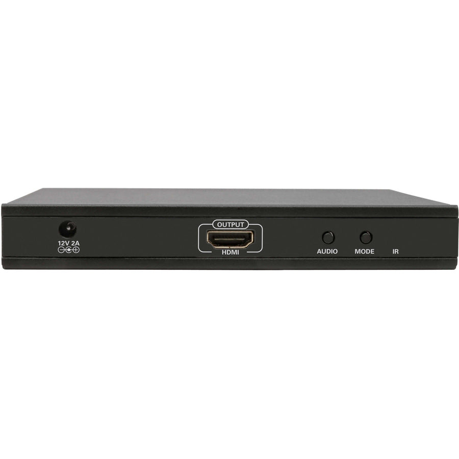 Commutateur multi-vues HDMI Tripp Lite par Eaton B119-4X1-MV B119-4X1-MV