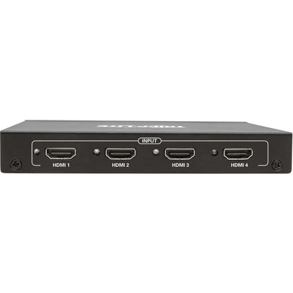 Commutateur multi-vues HDMI Tripp Lite par Eaton B119-4X1-MV B119-4X1-MV