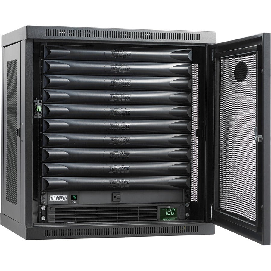 Kit de gestion de réseau/onduleur/PDU Tripp Lite par Eaton MDK1W09UPX00000 MDK1W09UPX00000