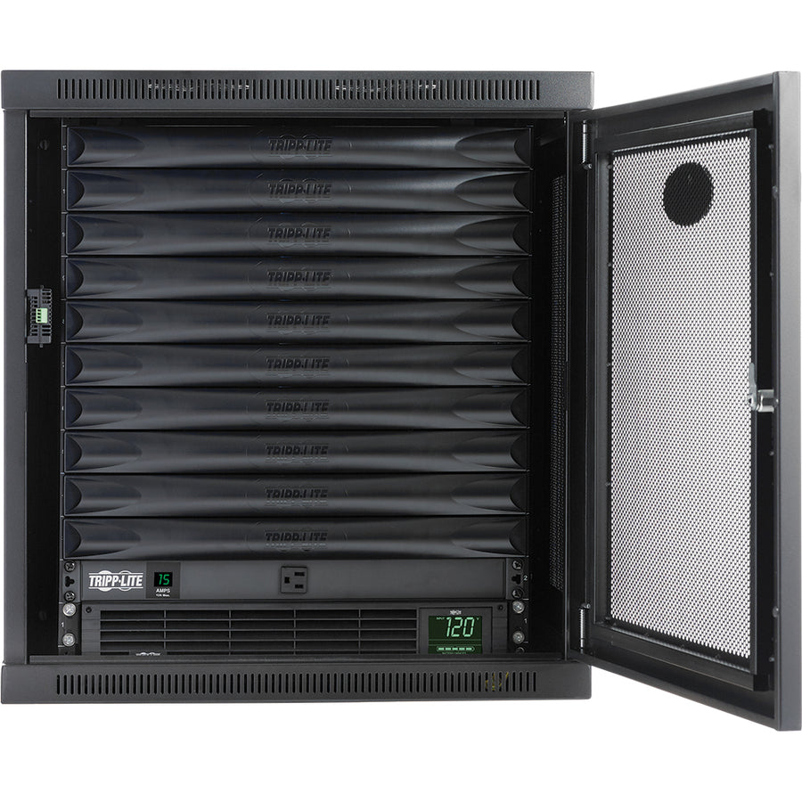 Kit de gestion de réseau/onduleur/PDU Tripp Lite par Eaton MDK1W09UPX00000 MDK1W09UPX00000