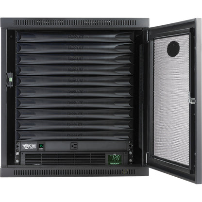 Kit de gestion de réseau/onduleur/PDU Tripp Lite par Eaton MDK1W09UPX00000 MDK1W09UPX00000