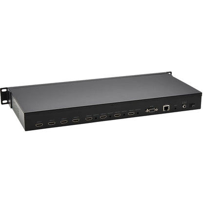 Commutateur/répartiteur matriciel HDMI 4x4 Tripp Lite par Eaton B302-4HX4H-4K B302-4HX4H-4K