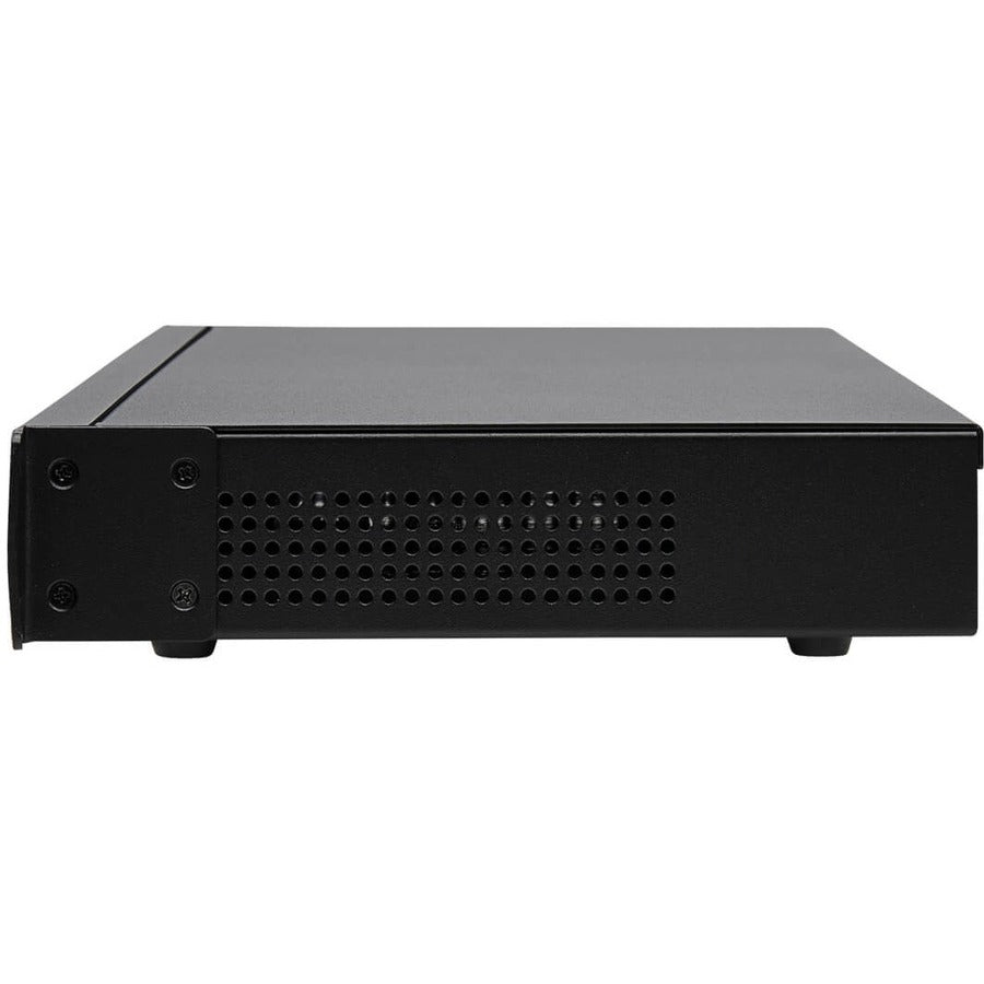 Commutateur/répartiteur matriciel HDMI 4x4 Tripp Lite par Eaton B302-4HX4H-4K B302-4HX4H-4K