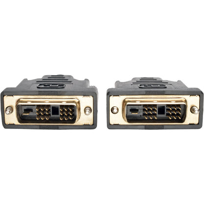 Câble vidéo DVI-D Tripp Lite par Eaton P561-020 P561-020