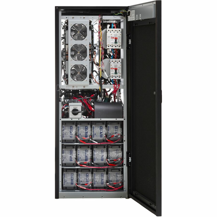 Onduleur tour Eaton 93E 40 KVA 9EG04GG03002003