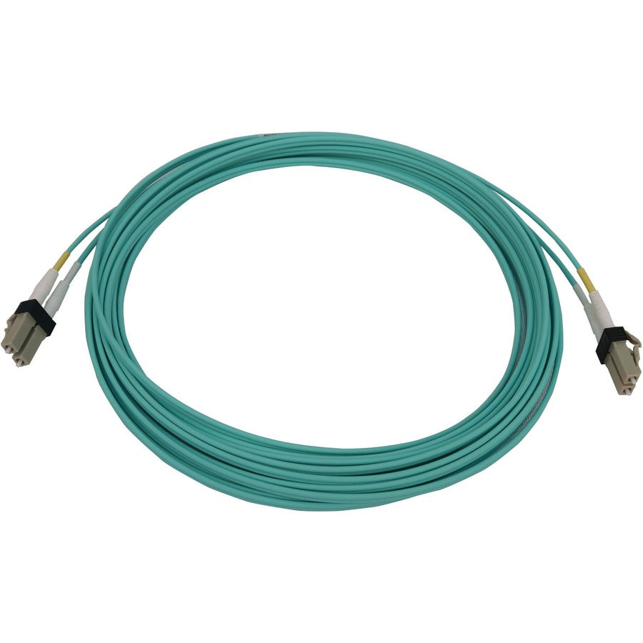 Câble réseau duplex à fibre optique Tripp Lite par Eaton N820X-06M N820X-06M