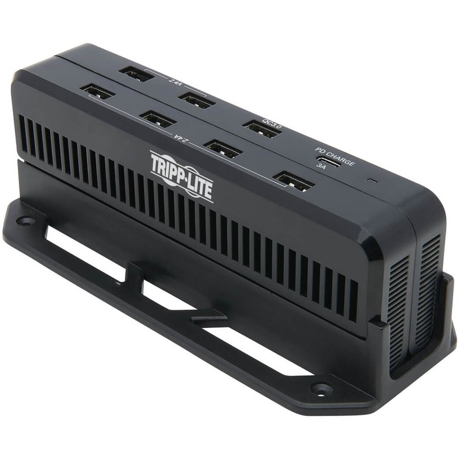 Adaptateur secteur Tripp Lite par Eaton U280-008-CQC-ST U280-008-CQC-ST