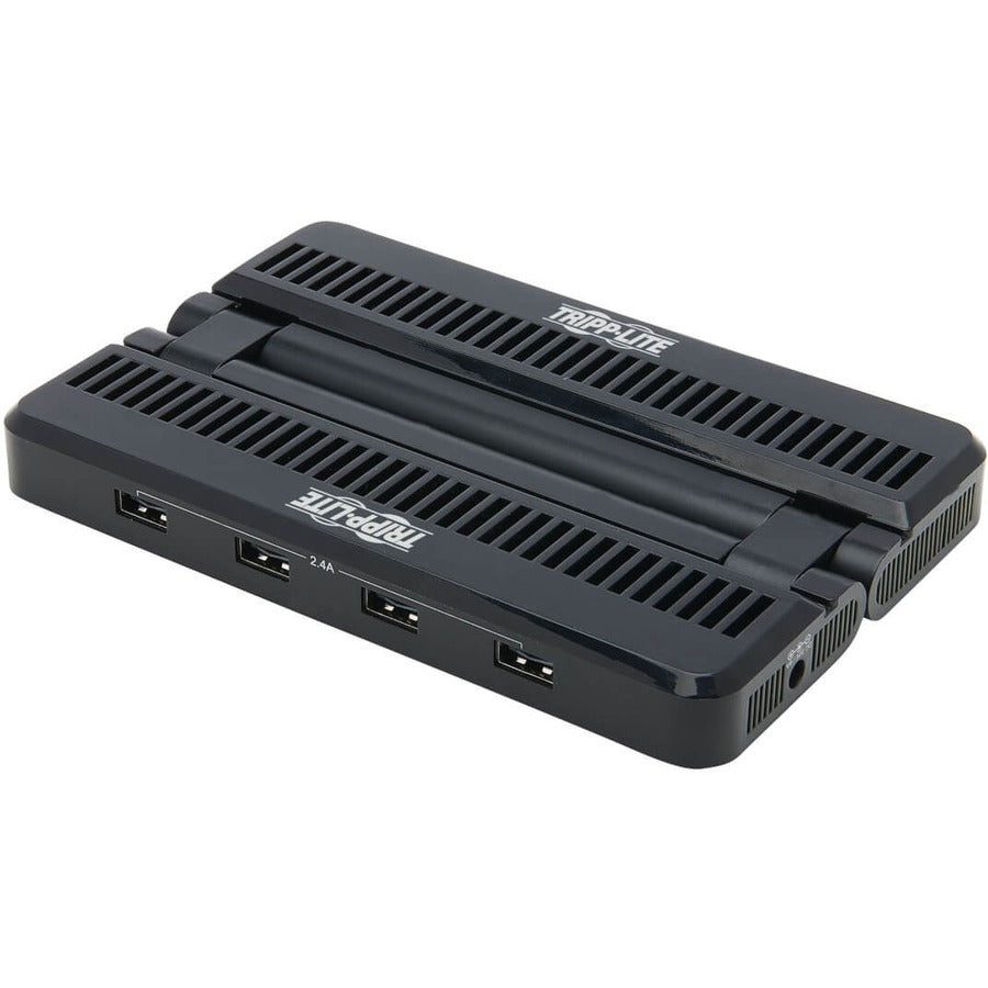 Adaptateur secteur Tripp Lite par Eaton U280-008-CQC-ST U280-008-CQC-ST
