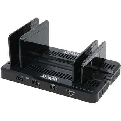 Adaptateur secteur Tripp Lite par Eaton U280-008-CQC-ST U280-008-CQC-ST
