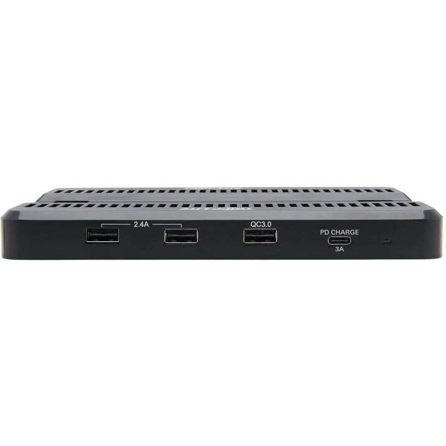 Adaptateur secteur Tripp Lite par Eaton U280-008-CQC-ST U280-008-CQC-ST