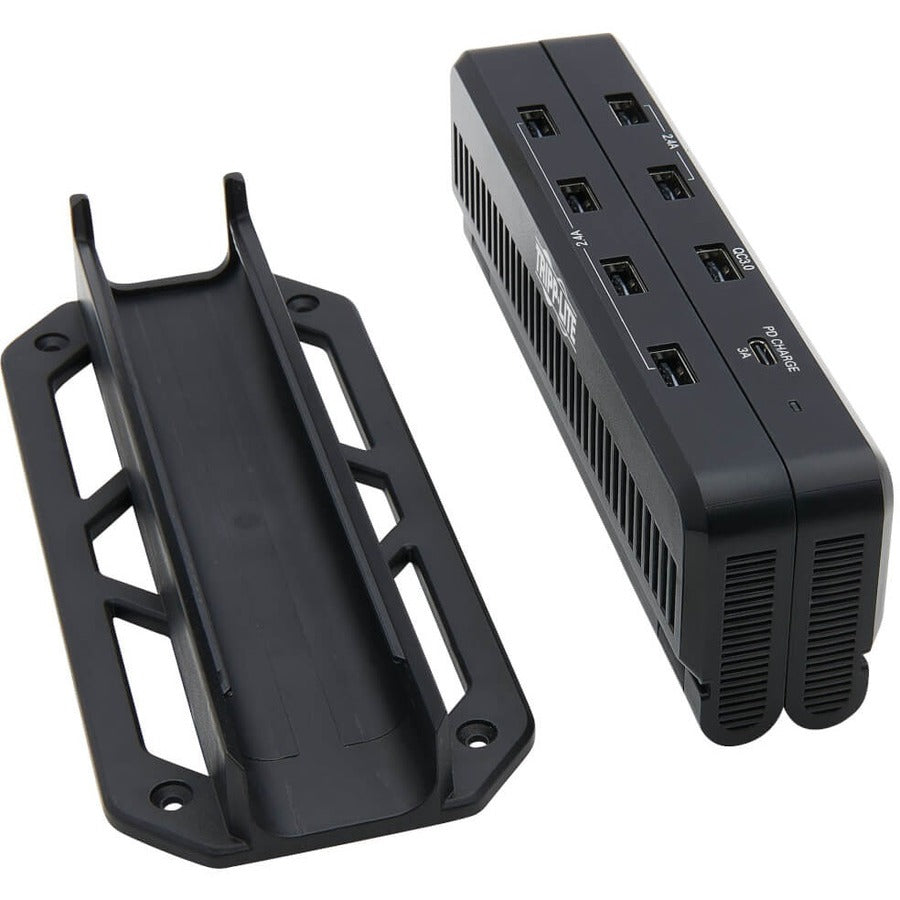 Adaptateur secteur Tripp Lite par Eaton U280-008-CQC-ST U280-008-CQC-ST