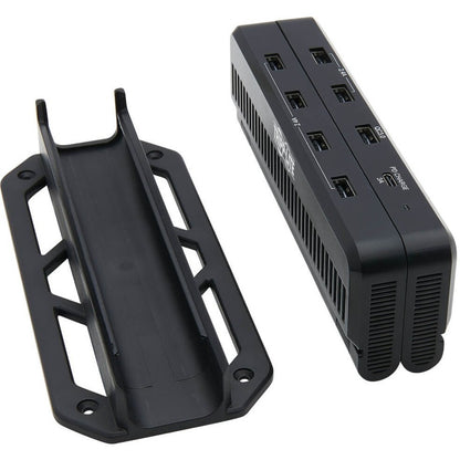 Adaptateur secteur Tripp Lite par Eaton U280-008-CQC-ST U280-008-CQC-ST