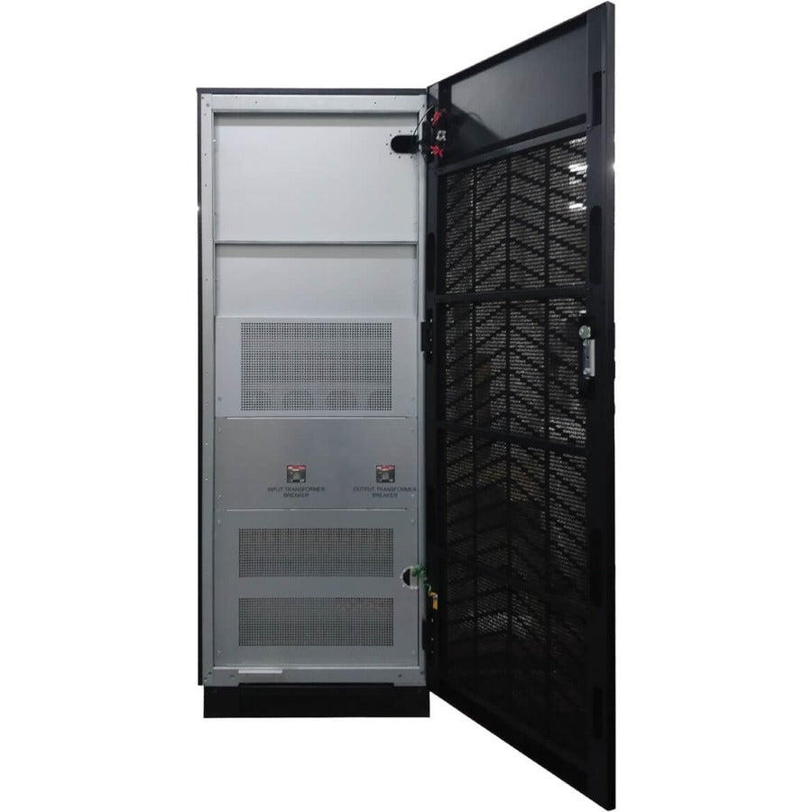 Transformateur d'isolement Tripp Lite par Eaton SmartOnline S3MT-60KWR480V S3MT-60KWR480V