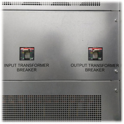 Transformateur d'isolement Tripp Lite par Eaton SmartOnline S3MT-60KWR480V S3MT-60KWR480V