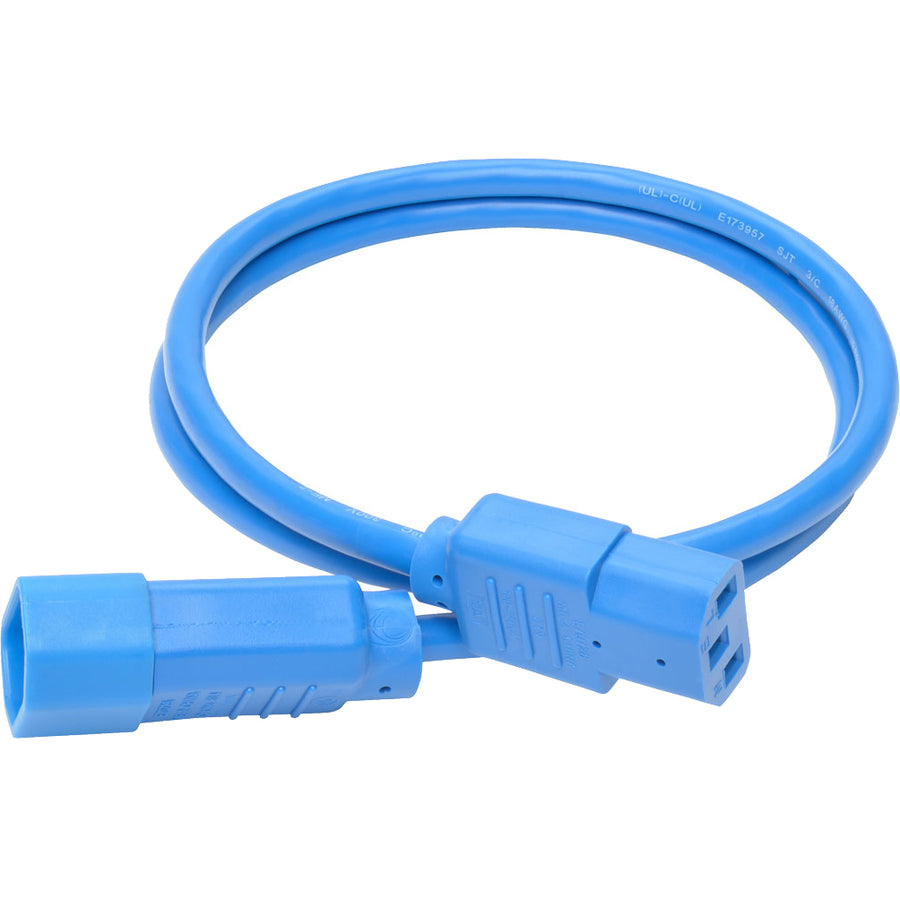 Rallonge électrique Tripp Lite par Eaton P004-003-ABL