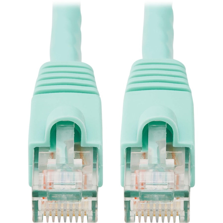 Câble de raccordement UTP Cat6a Tripp Lite N261-025-AQ